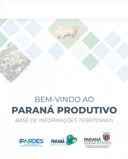 Paraná Produtivo Mobile